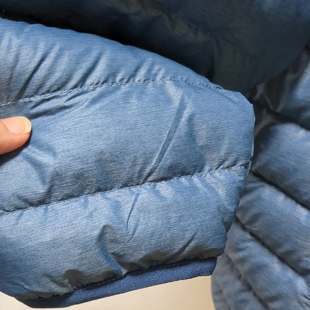 Alpine Design Down Jacket - image 4